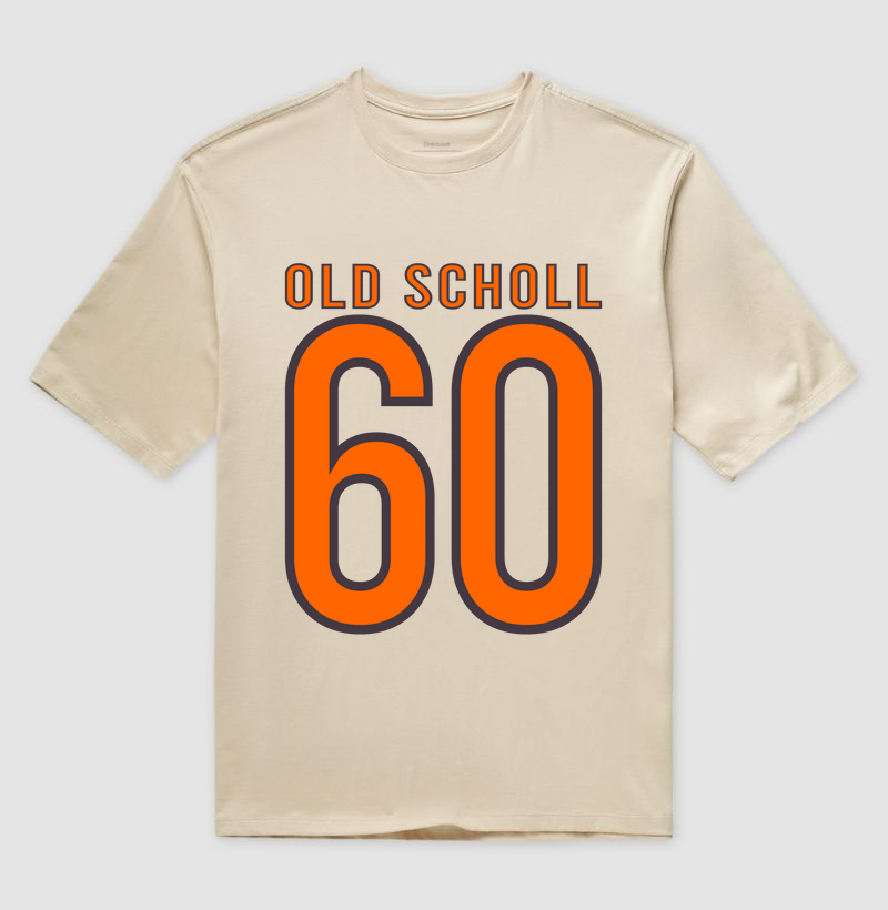 Old Scholl 60