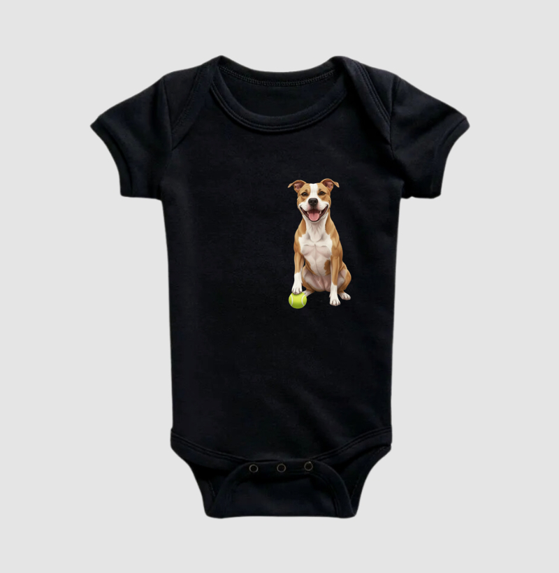 American Staffordshire Terrier