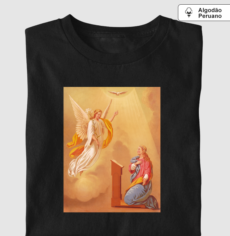 The Annunciation