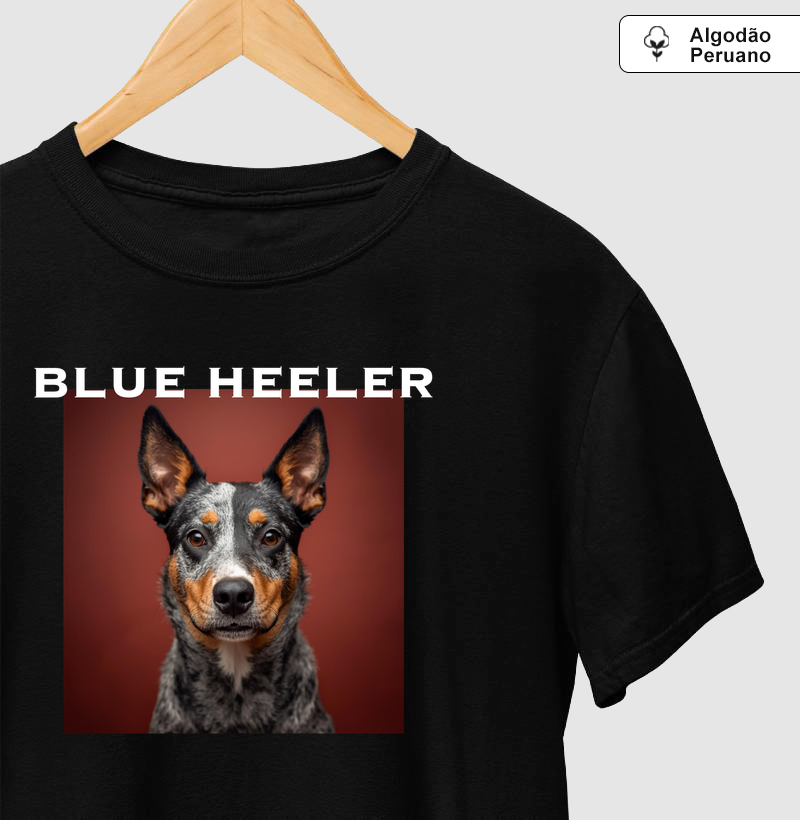 Blue Heeler