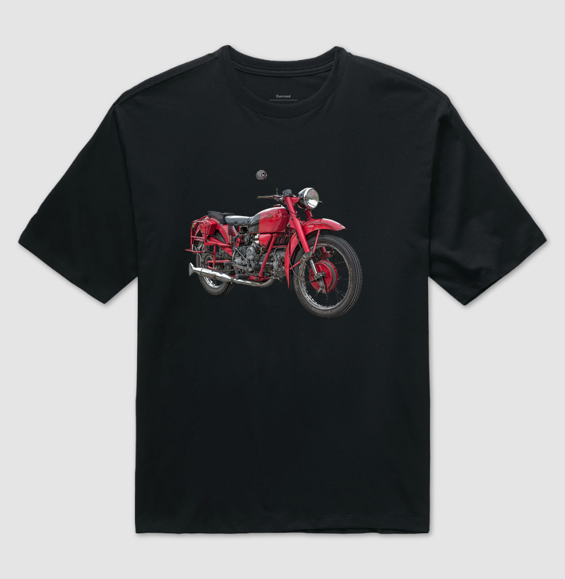 Guzzi