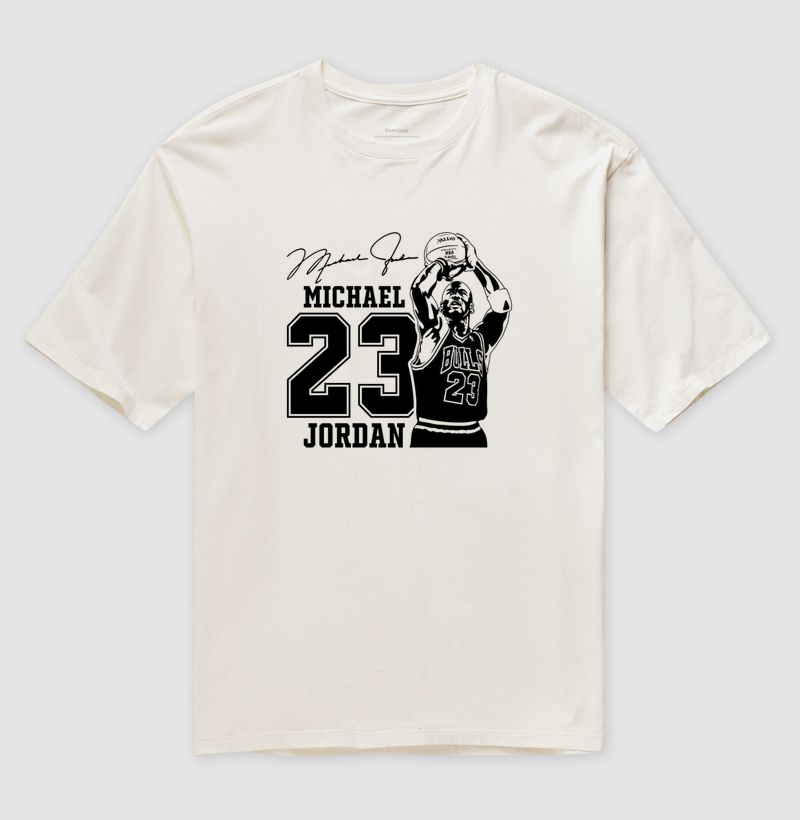 Jordan 23