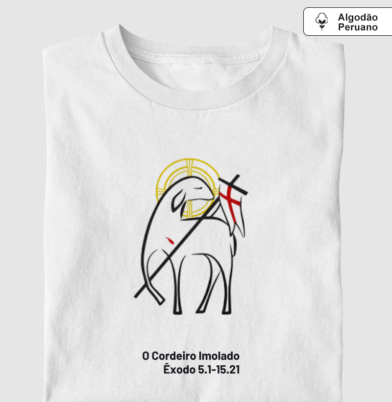 Cordeiro Imolado