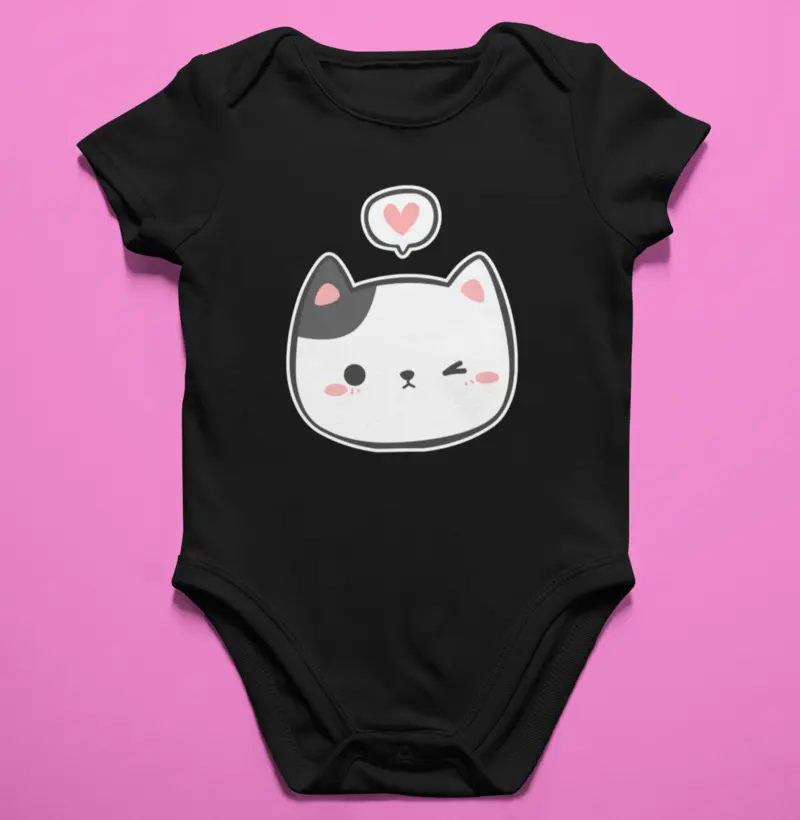 Baby heart