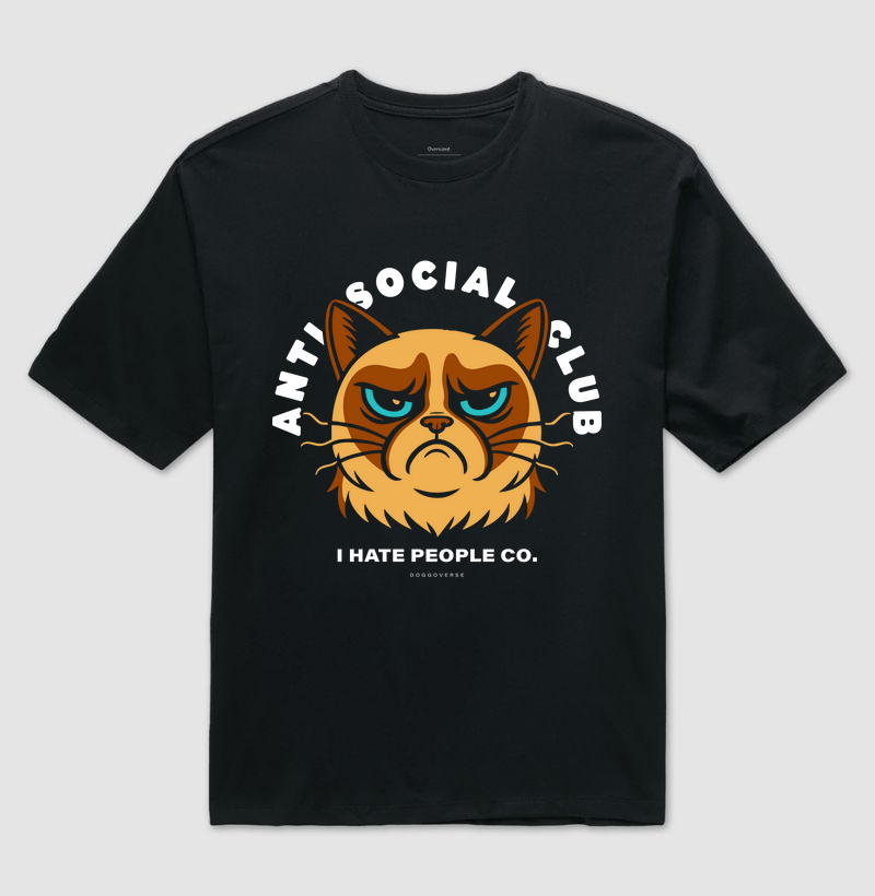 Anti Social Club