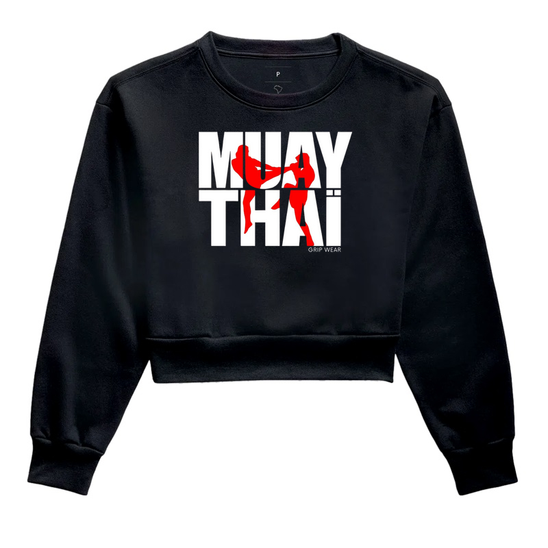 Muay Thai Jogo