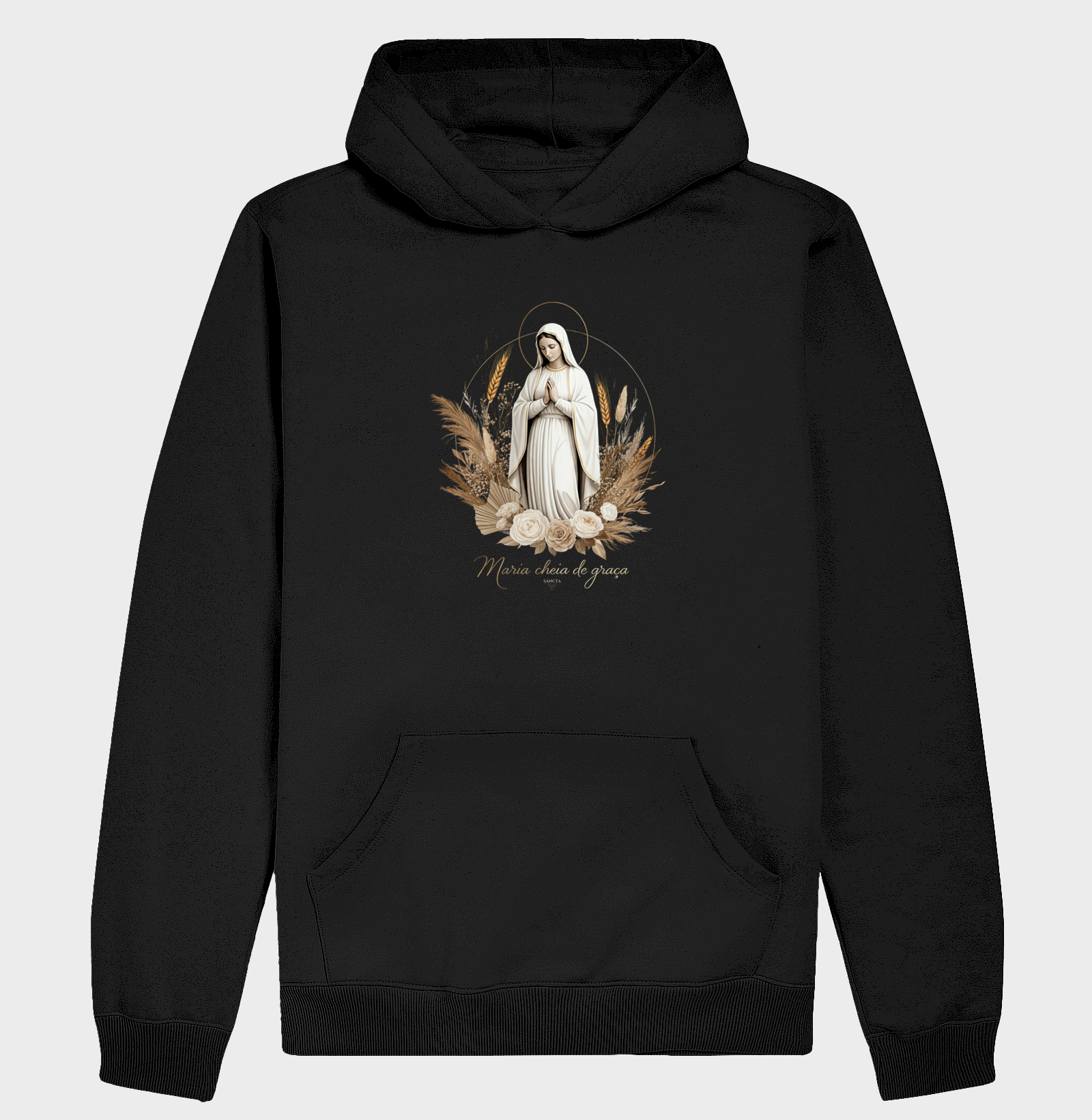Maria cheia de graça  - Nossa Senhora das Graças