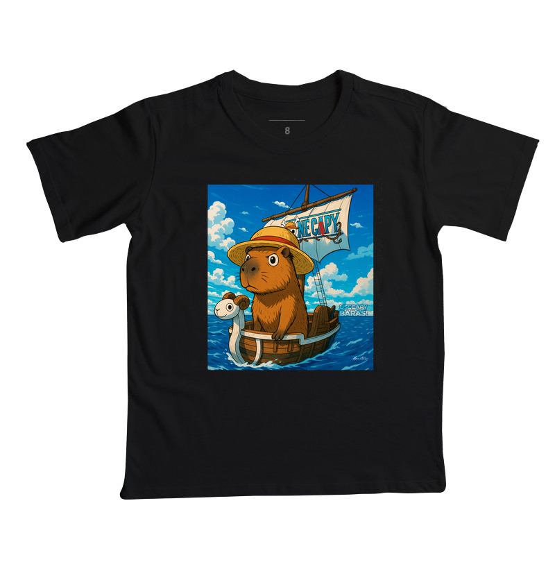 One Capy