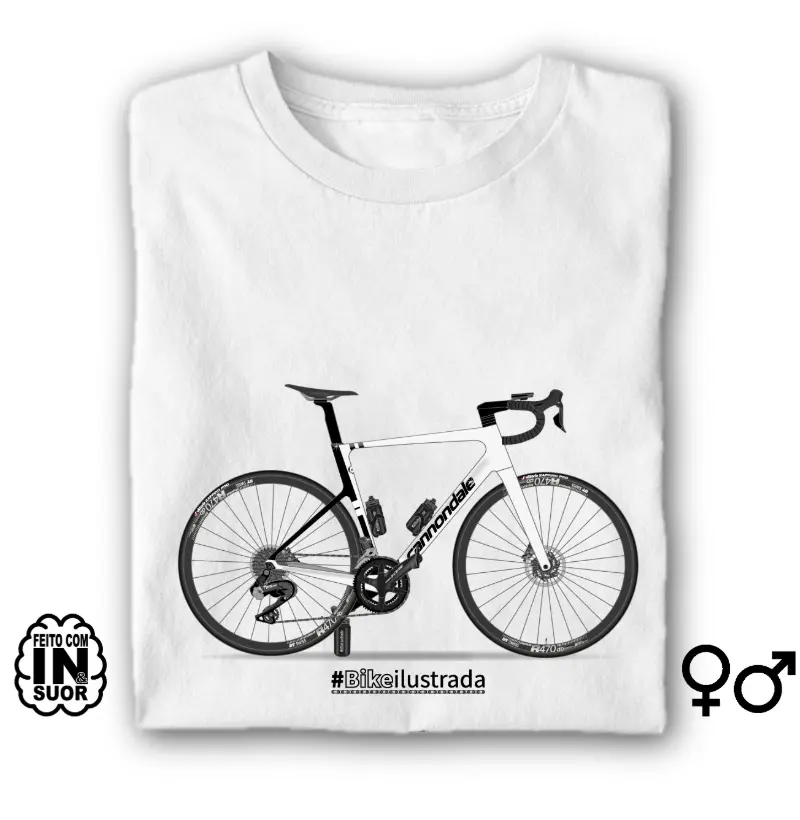 Cannondale [Hamilton Timbó]