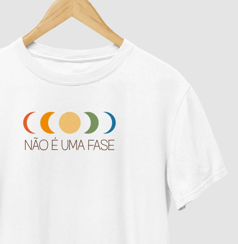 Nao e uma fase