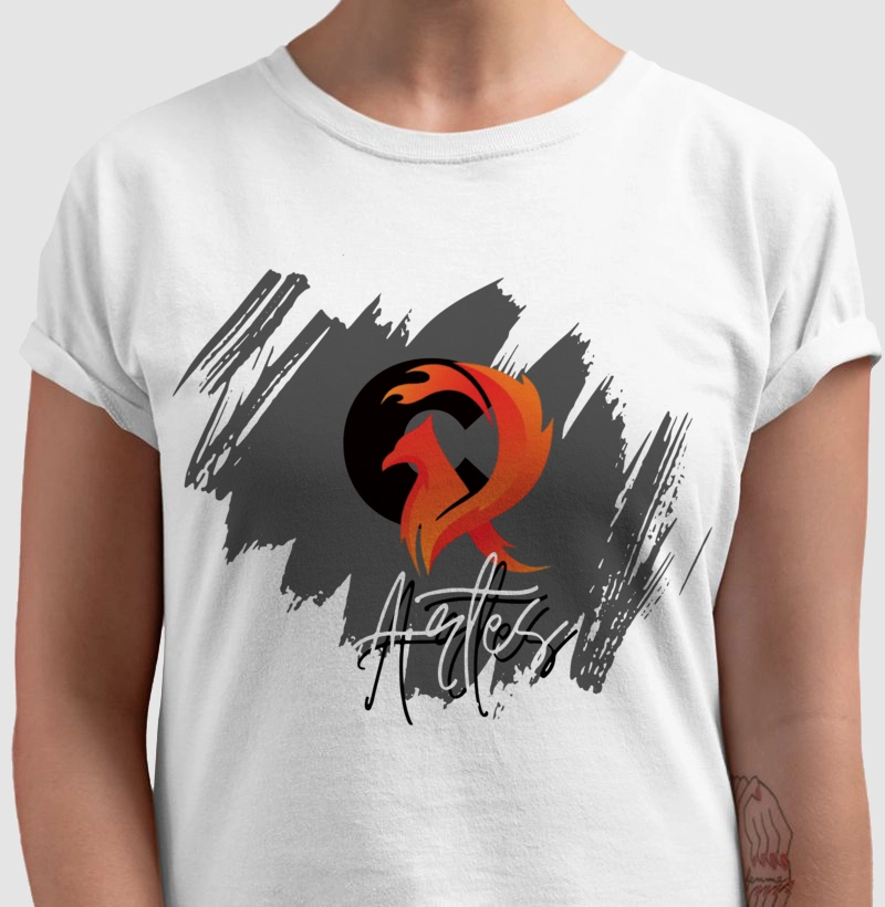 CAMISETAS RC ARTES