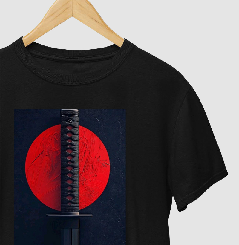 Espada japonesa 