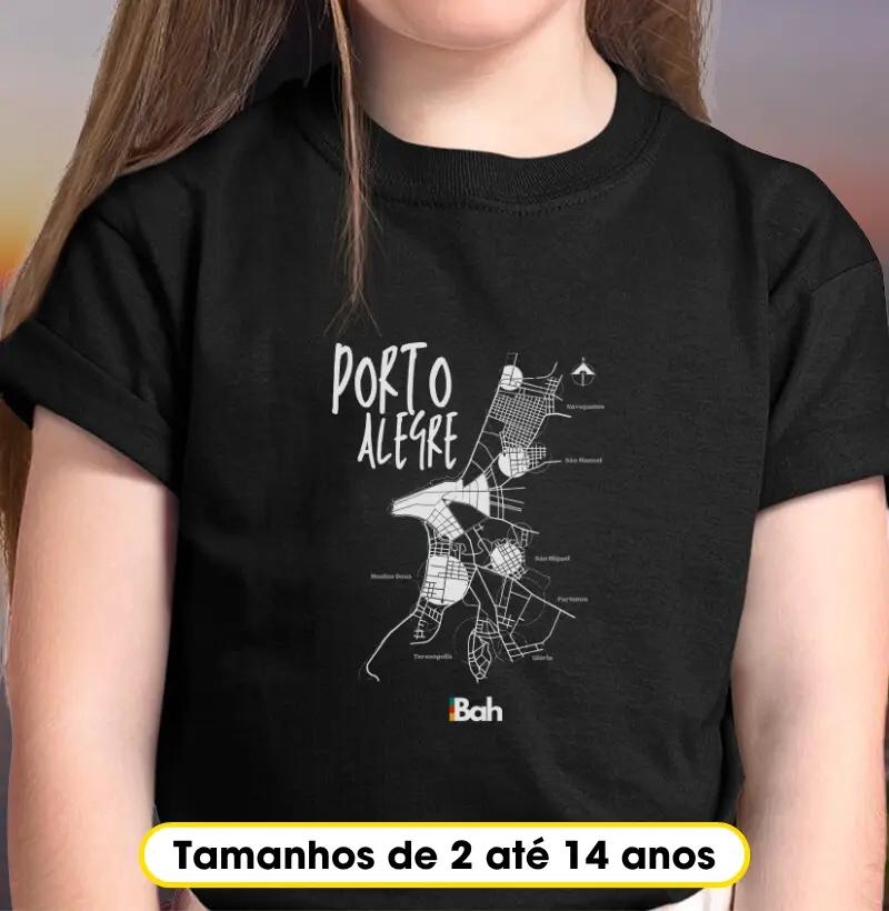 Mapa de POA