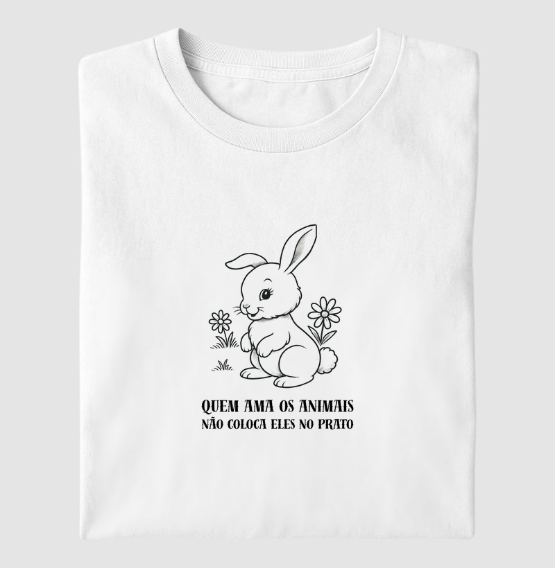 Quem Ama Os Animais