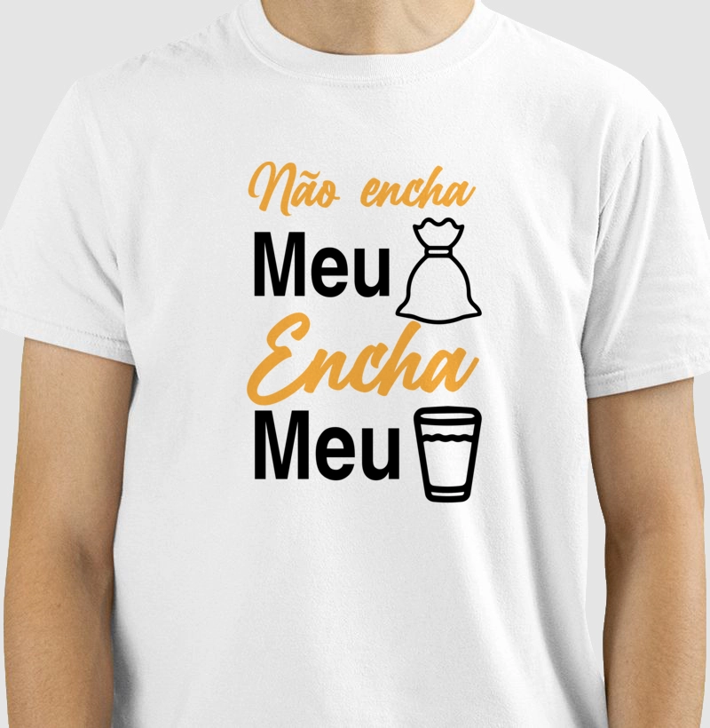 Não enche