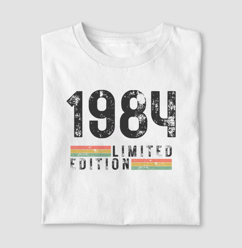 1984 Limited Edition