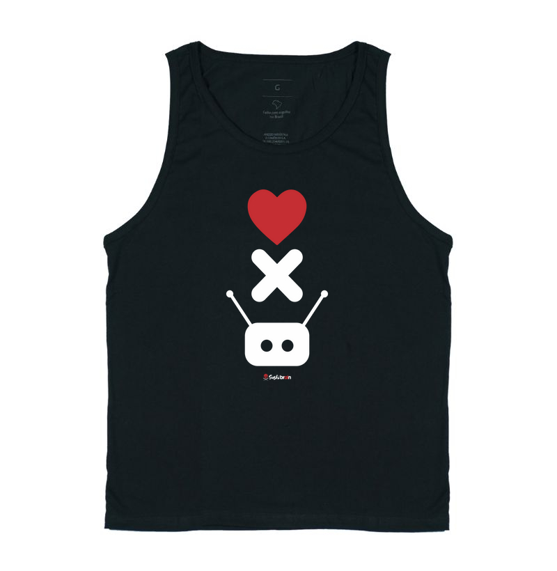 Love Death and Robots Shirts