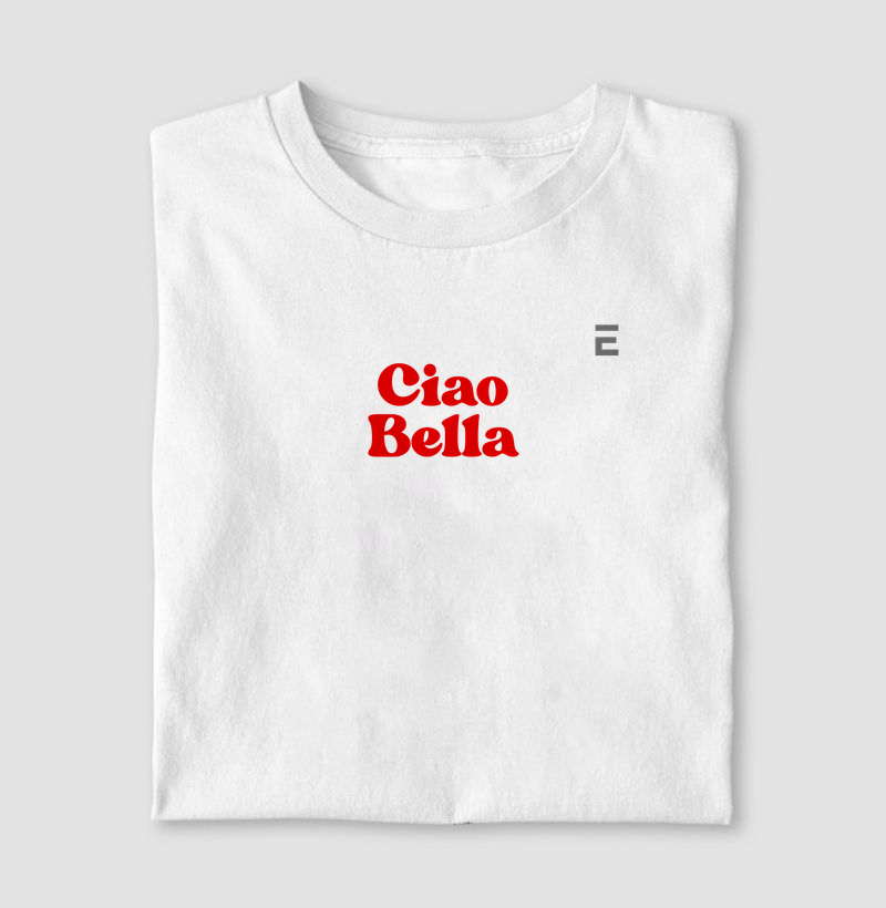 ciao bella