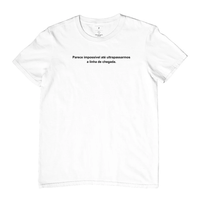 Camisa 0