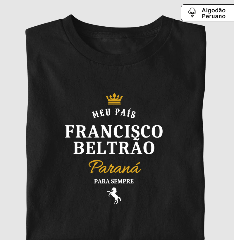 Meu País Francisco Beltrão
