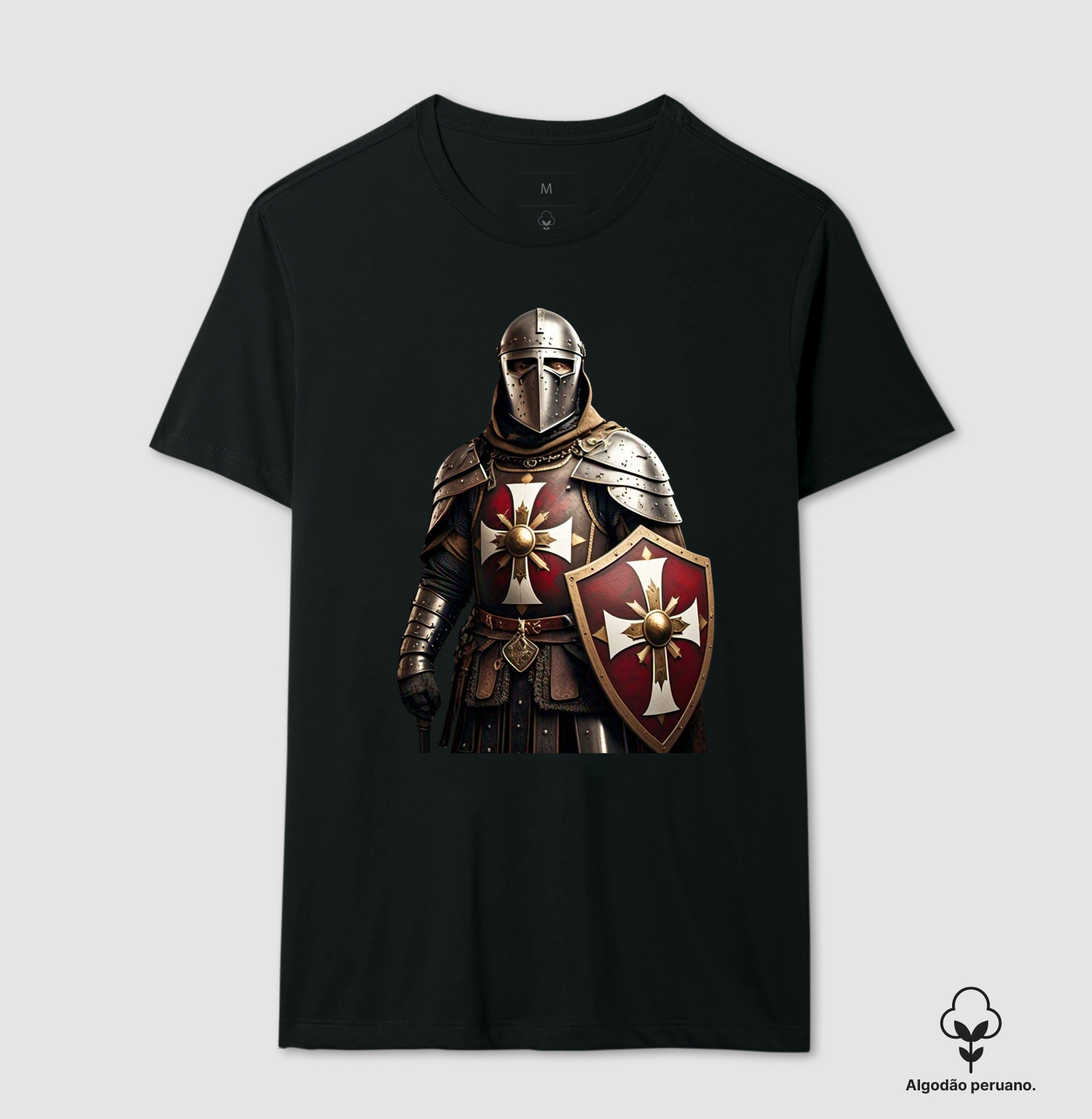 CAVALEIRO TEMPLÁRIO