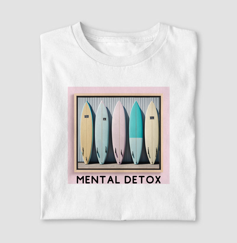 Mental Detox