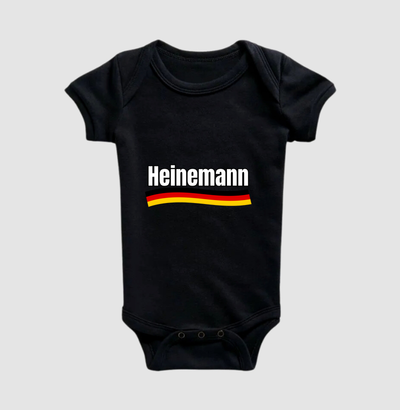 Heinemann 