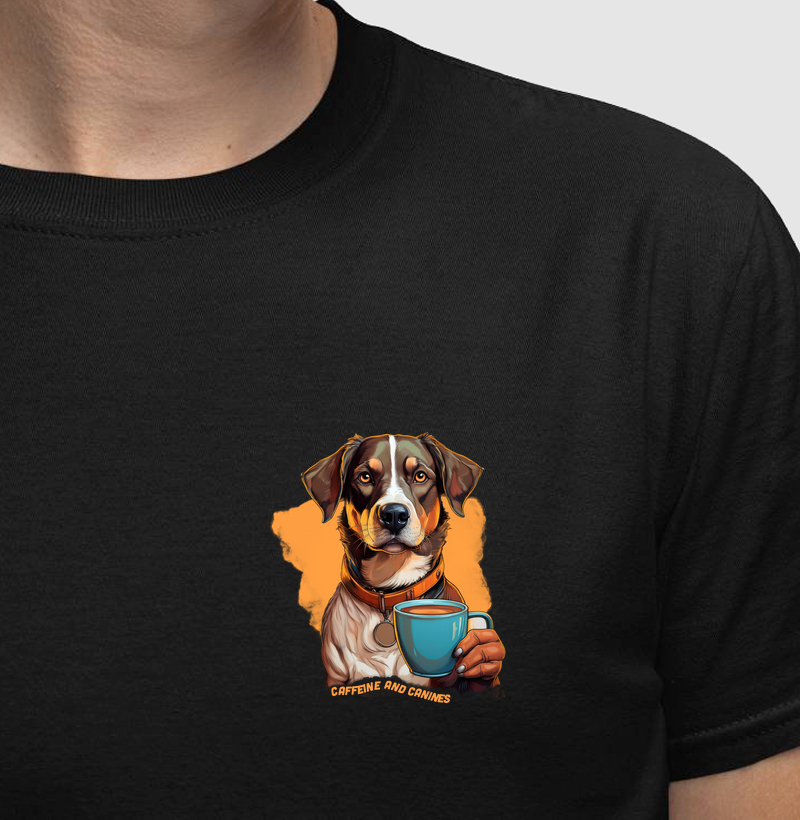 Caffeine and Canines