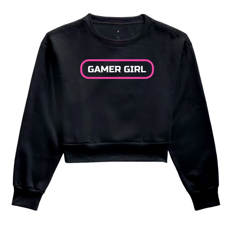 Gamer Girl
