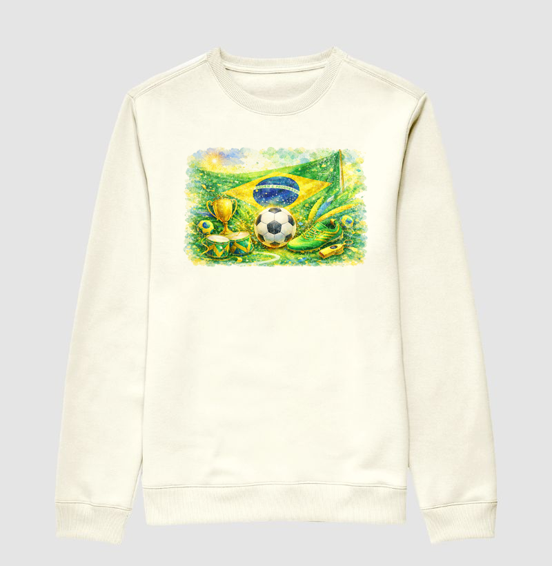 Brasilidade Copa 2026