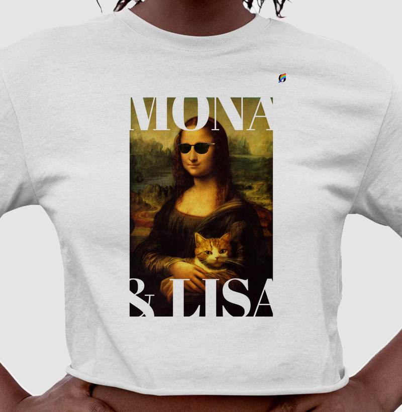 Mona & Lisa