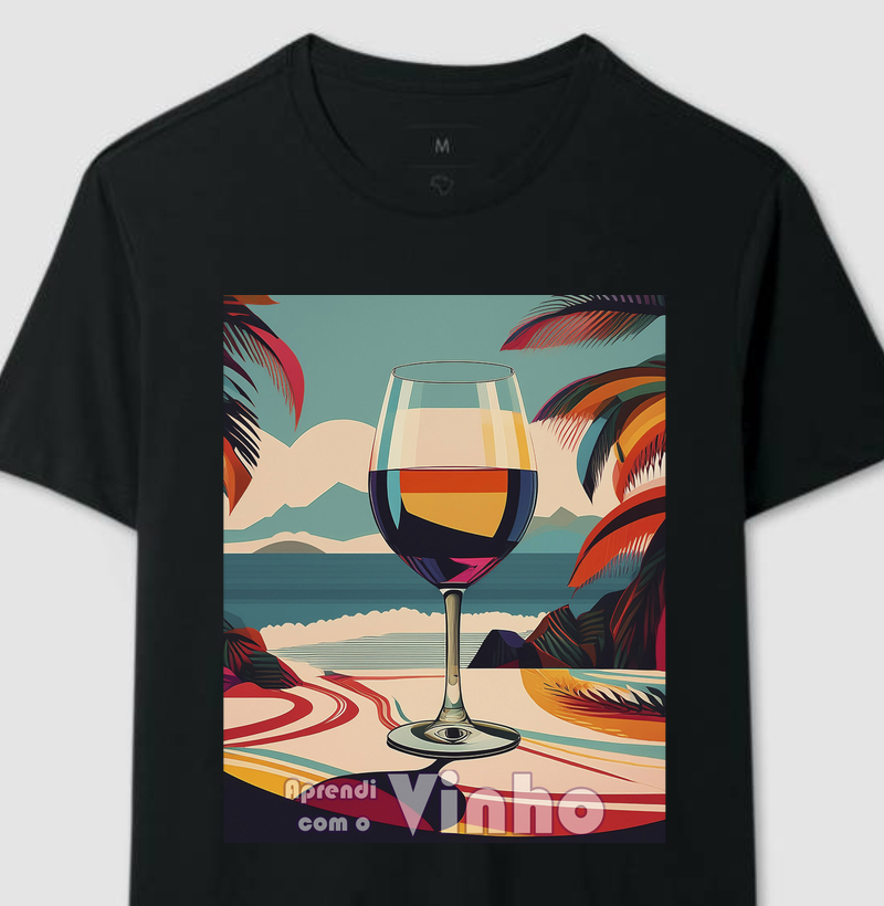 Wine not?