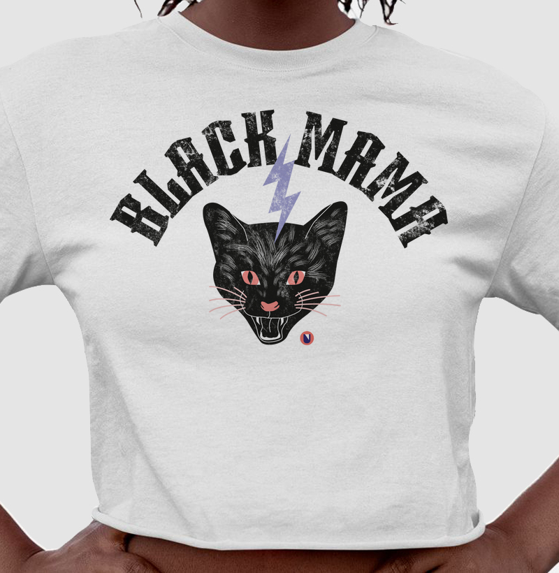 Black Mama