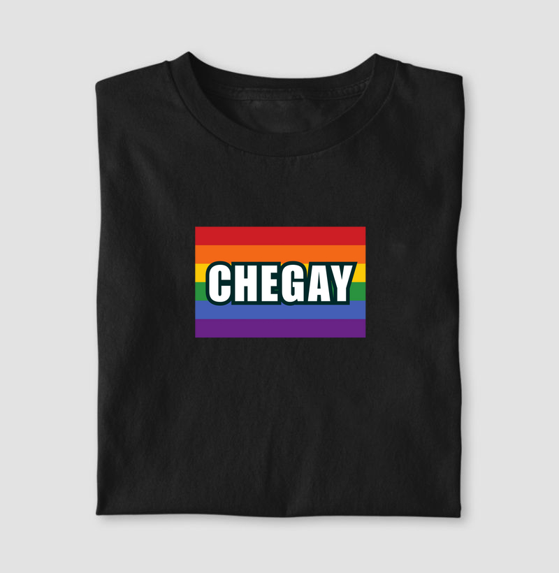 Chegay