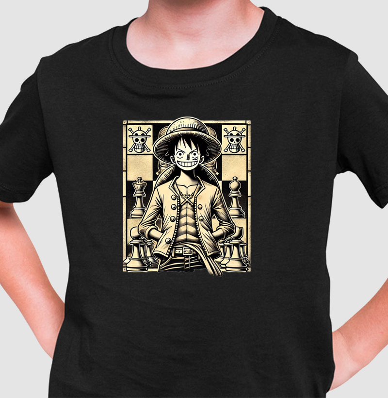 One Piece Chess