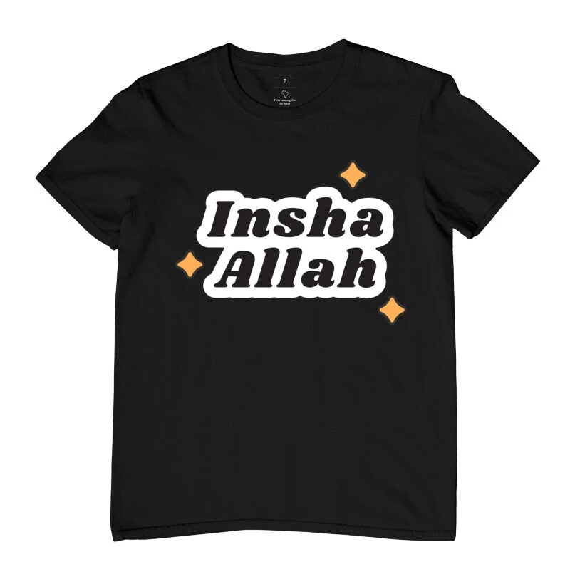 Insha'Allah
