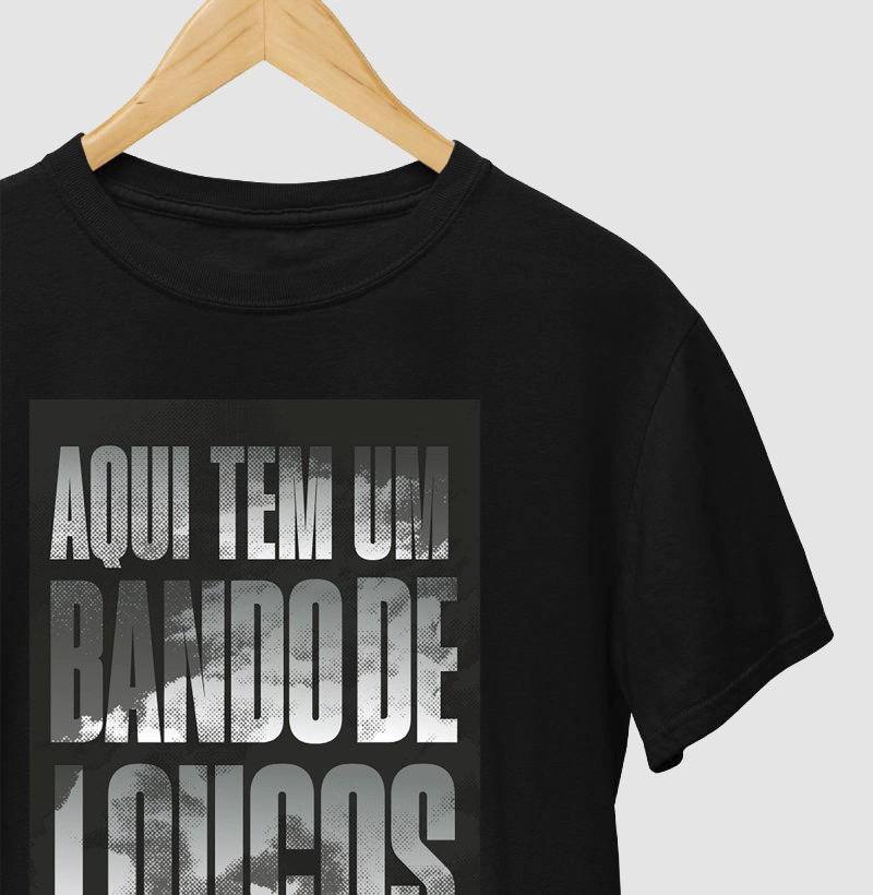CP-bando de loucos