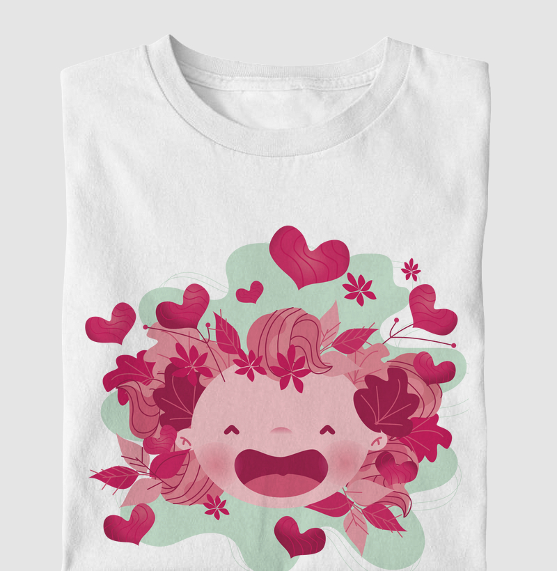 Cute Girl