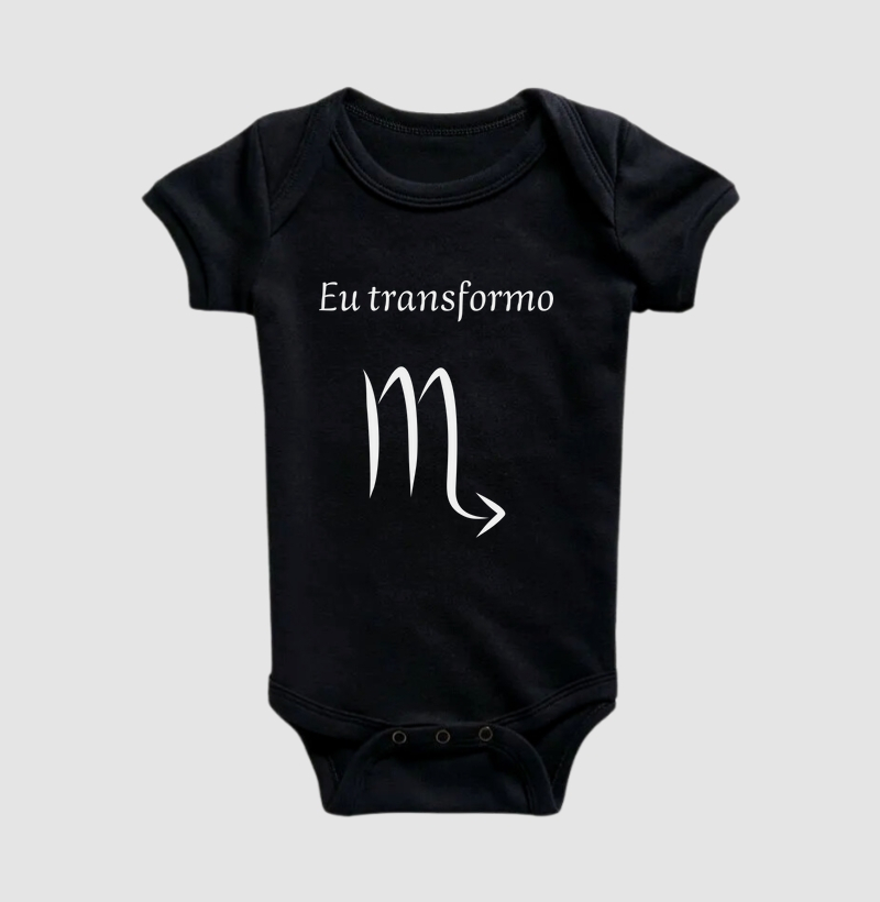 Eu transformo