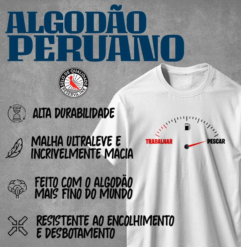 Combustível da Vida