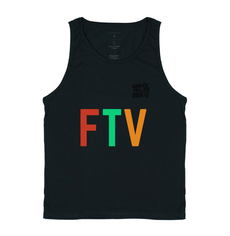 FTV + Logo