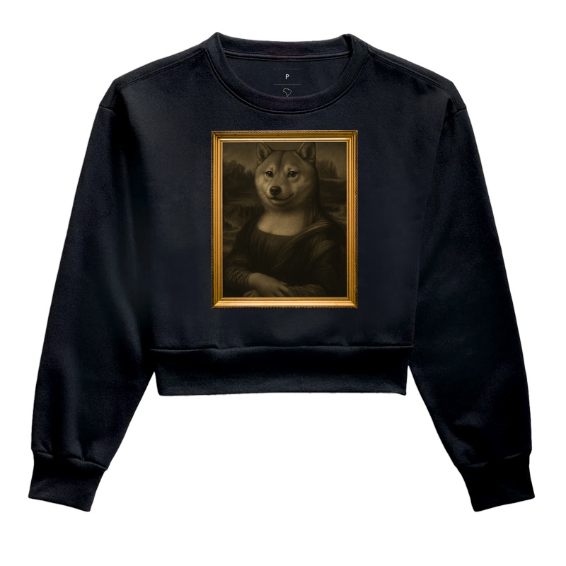 Mona Dog