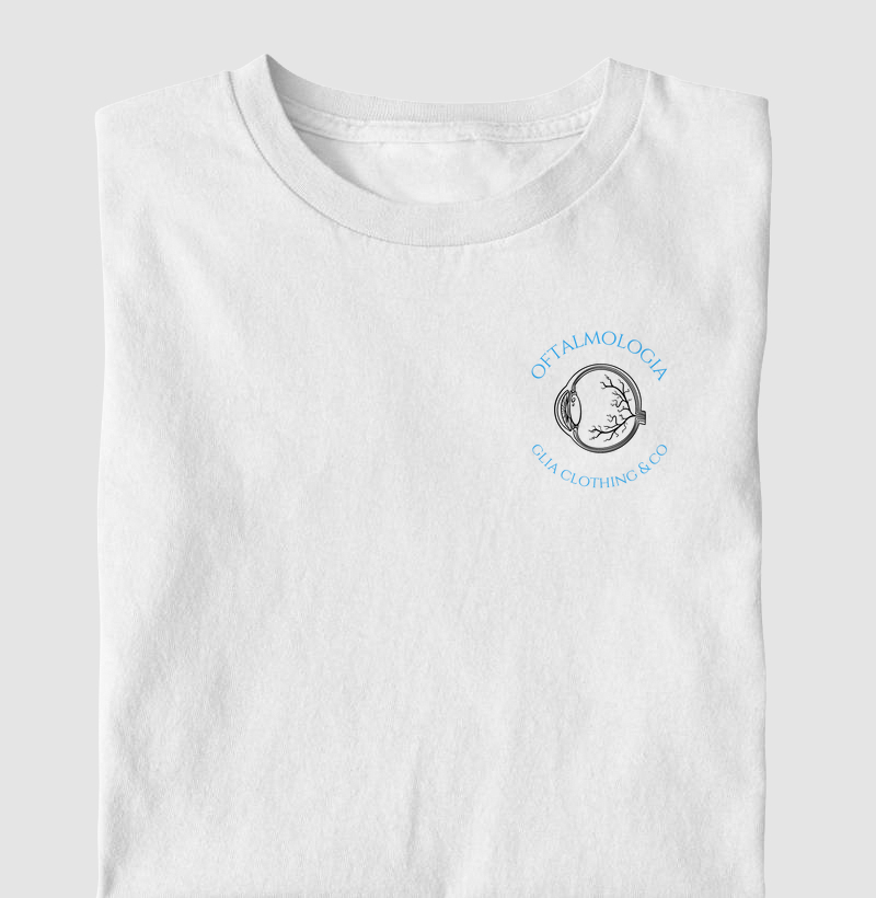 Especialidades - Oftalmo