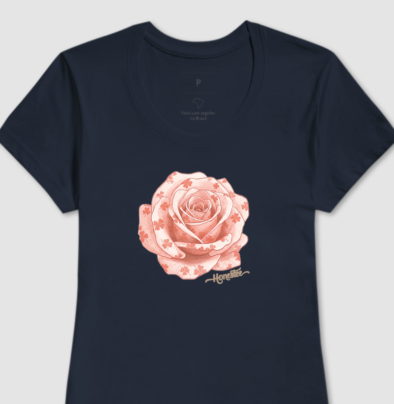 HONESTEE ROSE