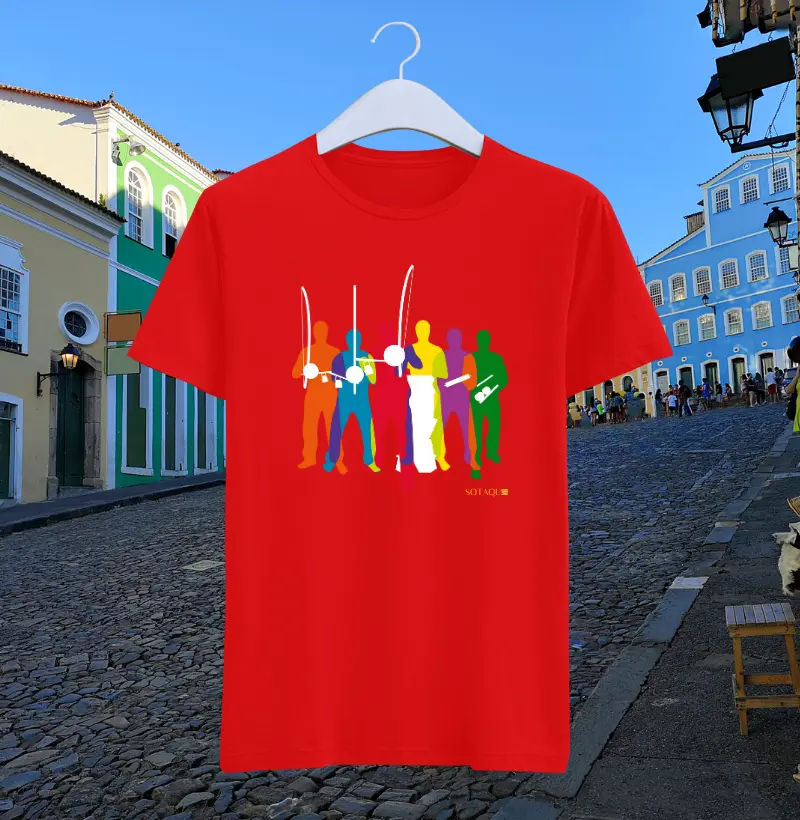 capoeira