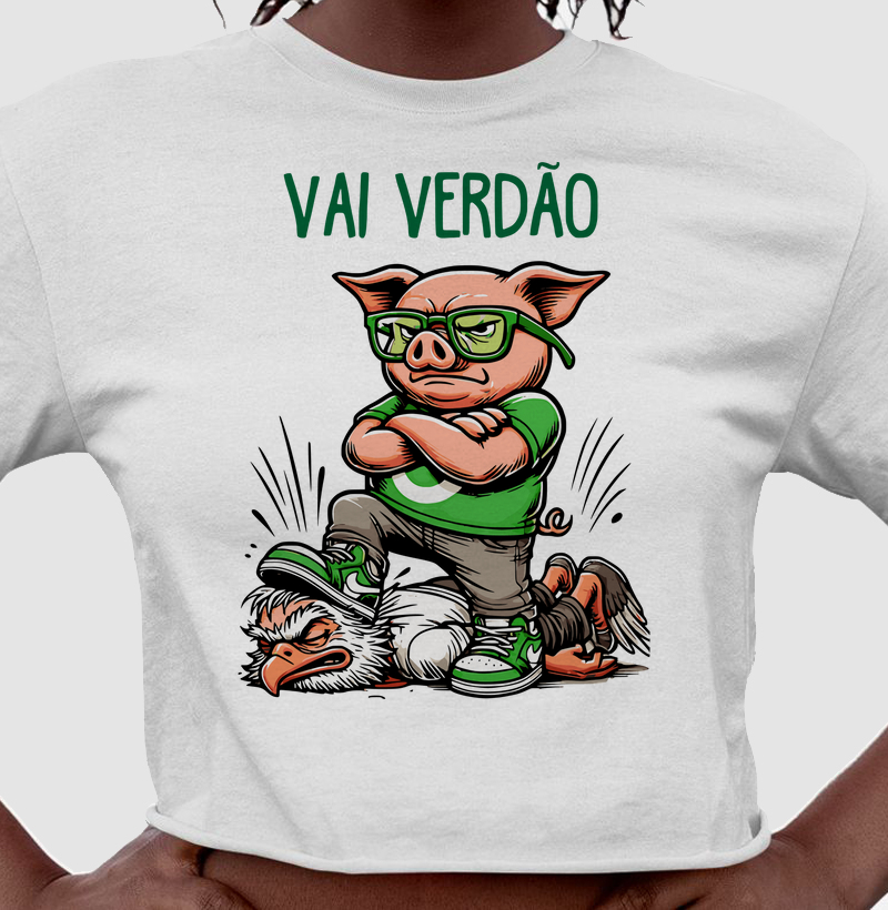 Clássico é Guerra – Gavião no Chão