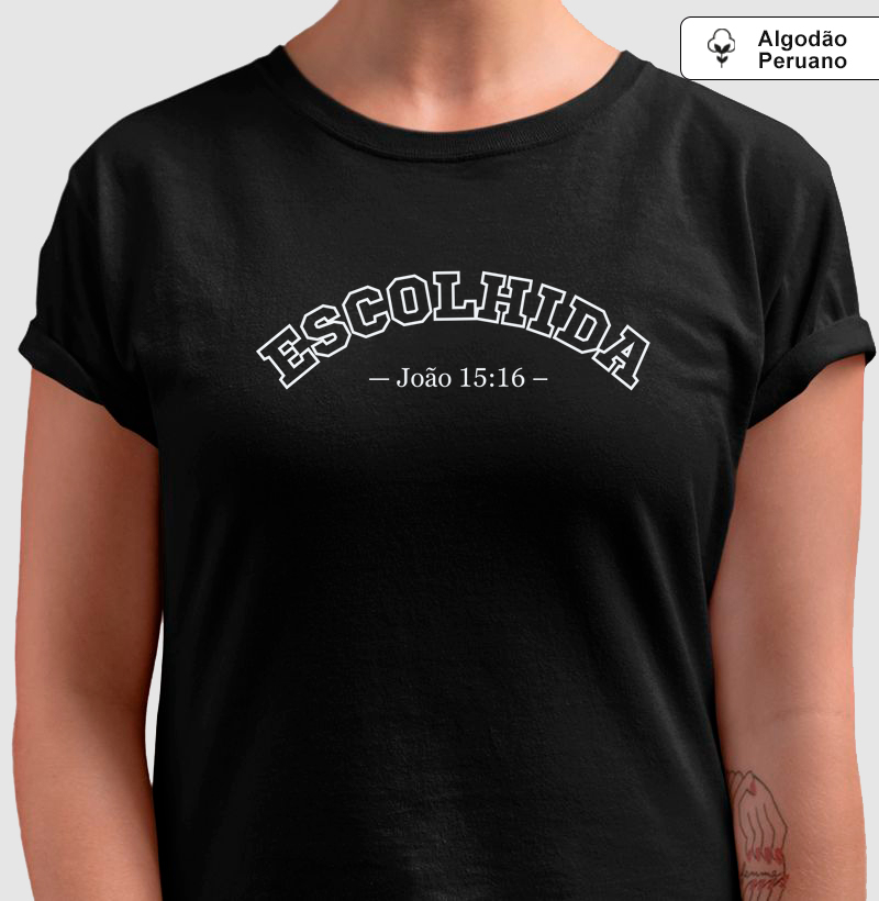 Escolhida