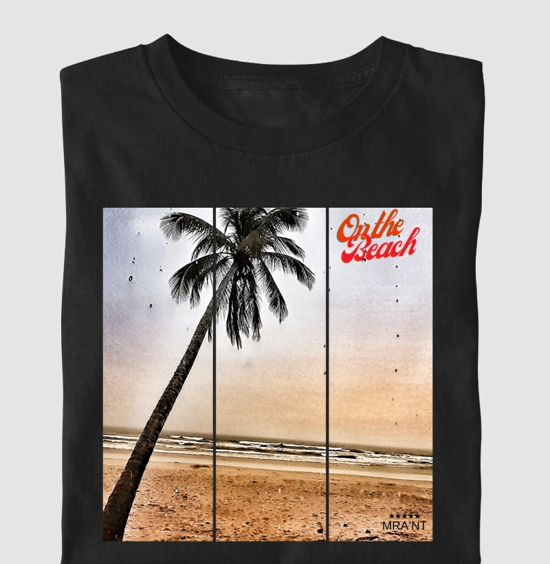 Coleção Everywhere - On the Beach 