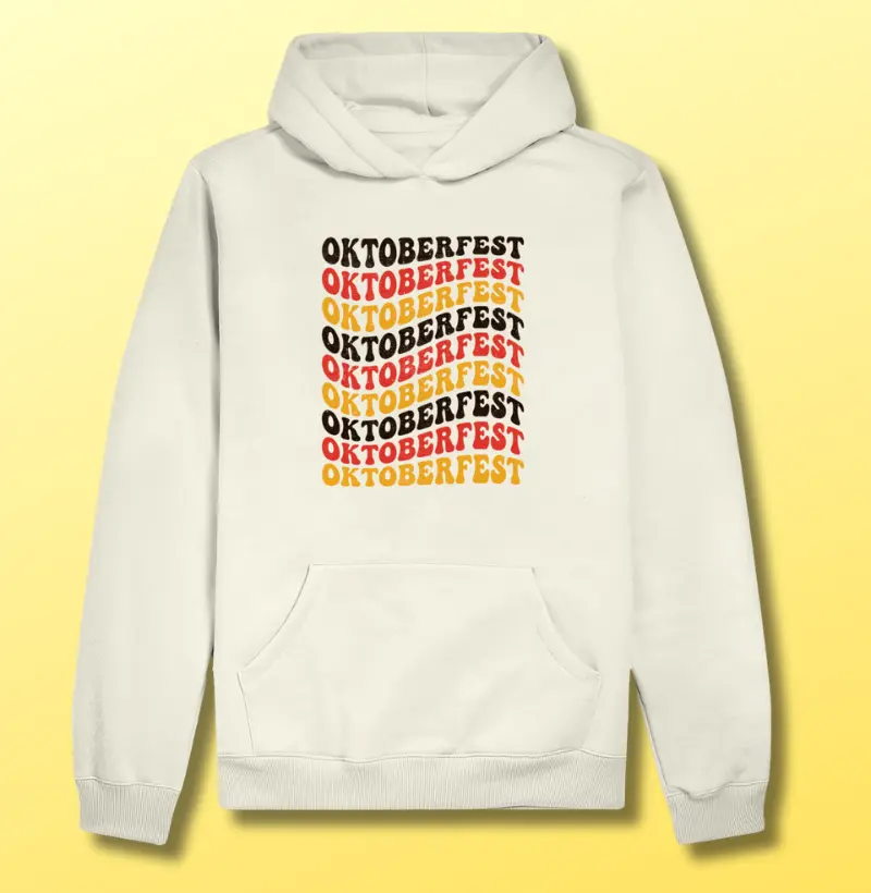 Oktoberfest retro
