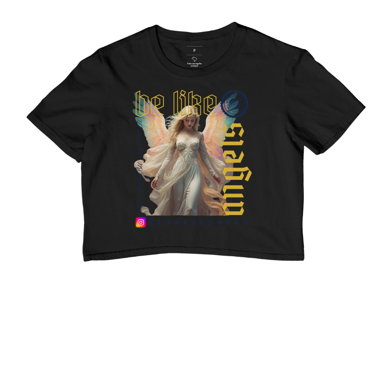Be like Angels